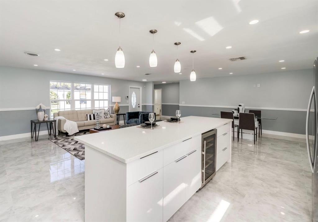 The Cove - Residential