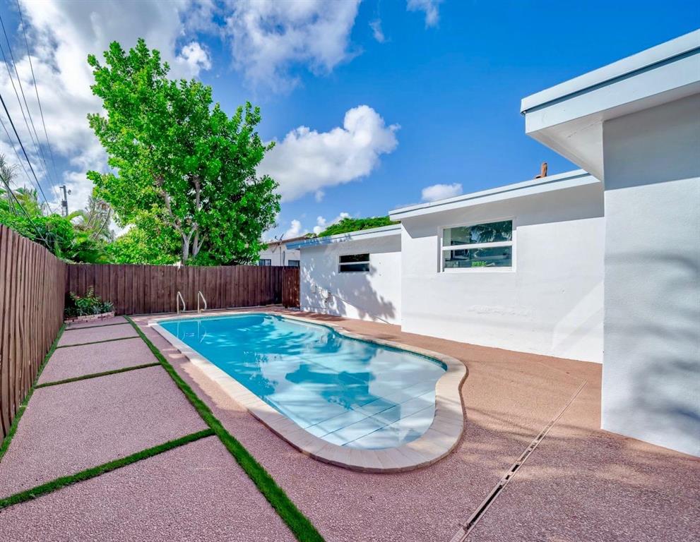 The Cove - Residential