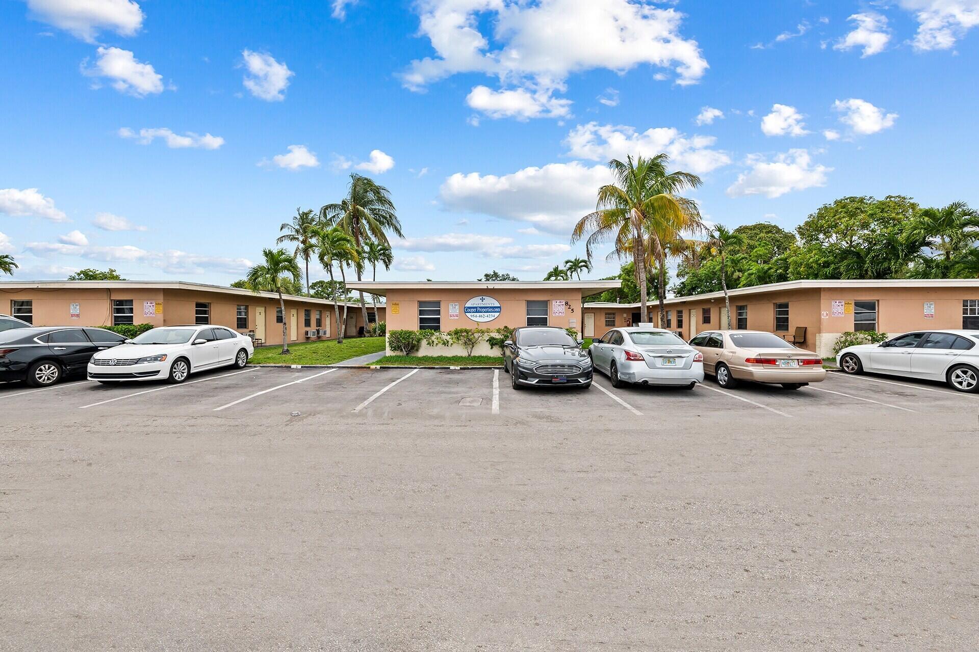 n/a - Residential Lease