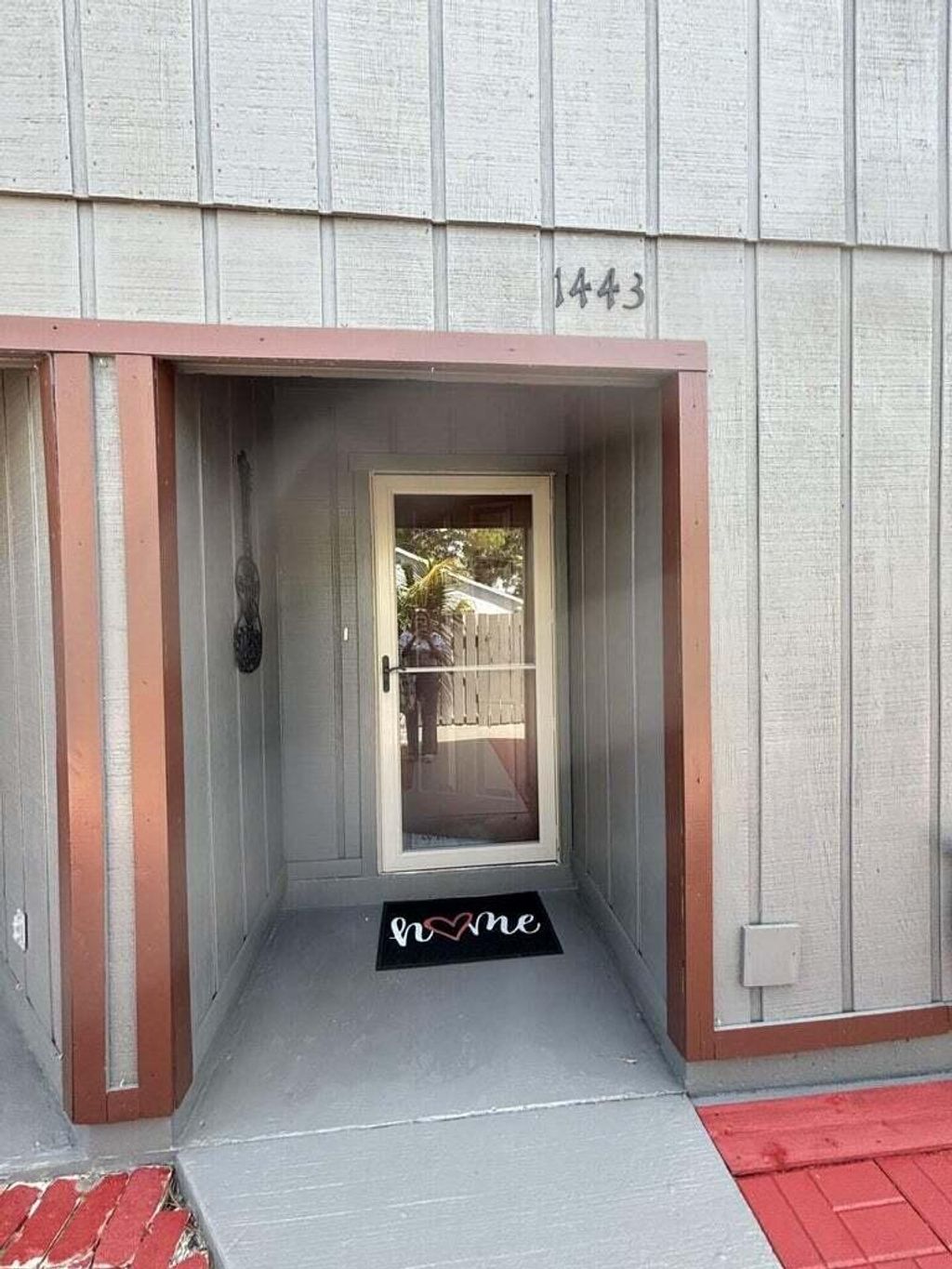 Photo of 1443 39th Avenue #2, Vero Beach, FL 32960 (MLS # R11167721)