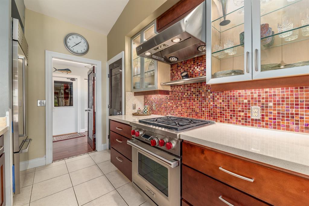 SEAGATE HARBOR - Residential