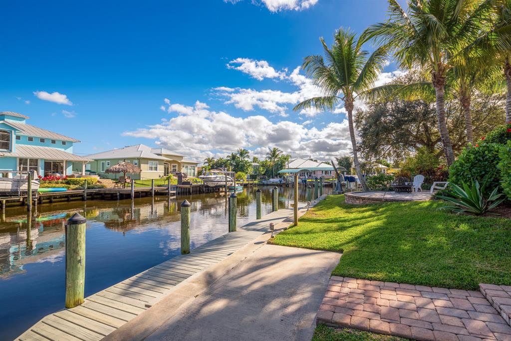 SEAGATE HARBOR - Residential