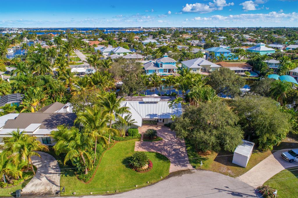 SEAGATE HARBOR - Residential