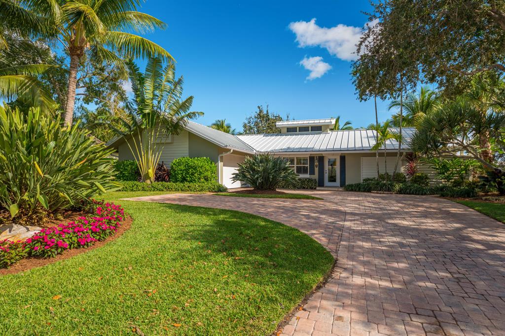 SEAGATE HARBOR - Residential