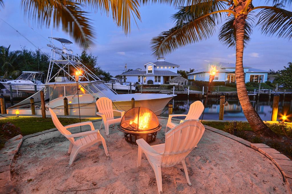 SEAGATE HARBOR - Residential