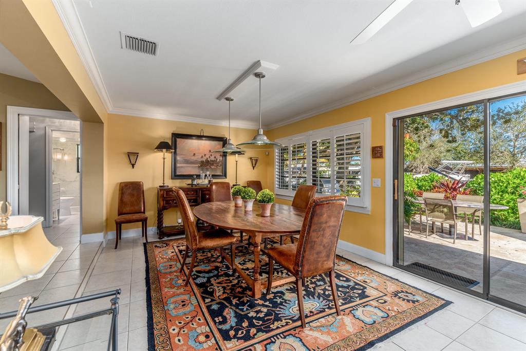 SEAGATE HARBOR - Residential