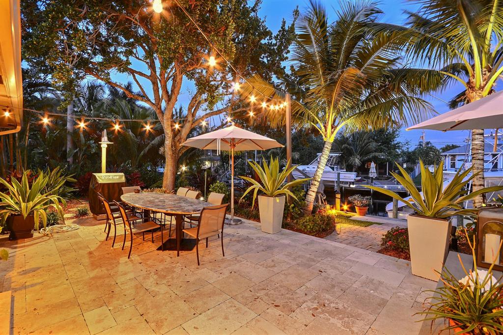 SEAGATE HARBOR - Residential