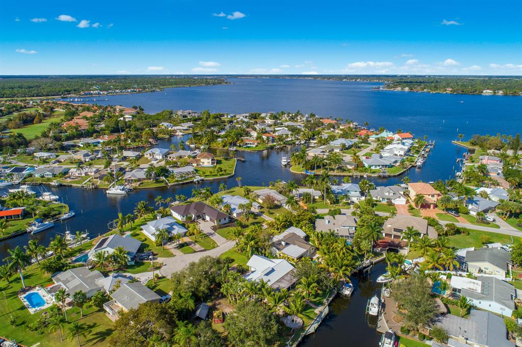 SEAGATE HARBOR - Residential