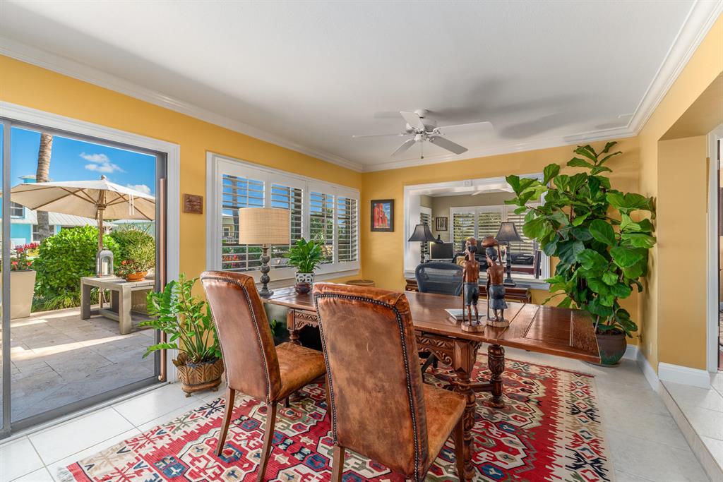 SEAGATE HARBOR - Residential