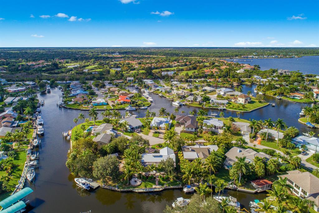 SEAGATE HARBOR - Residential