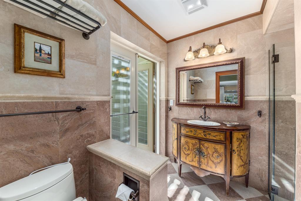 SEAGATE HARBOR - Residential