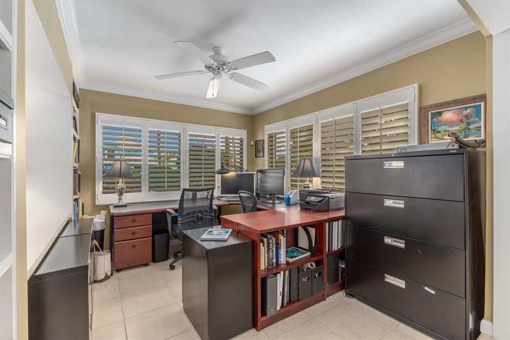 SEAGATE HARBOR - Residential