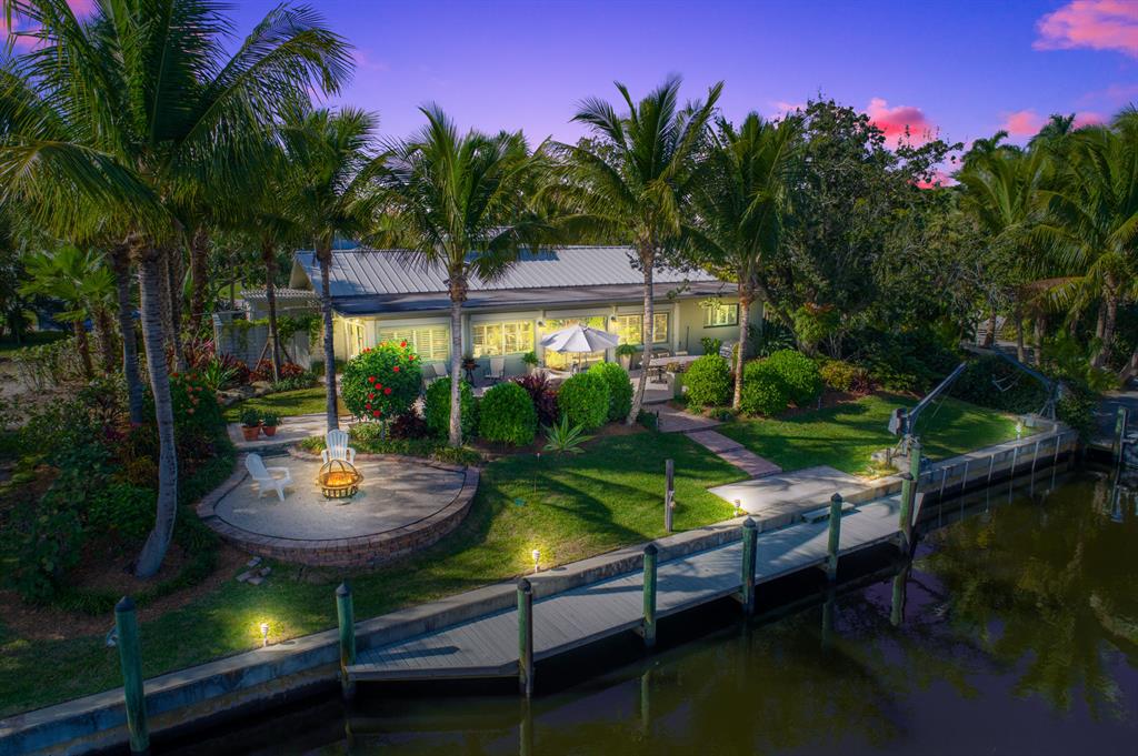 SEAGATE HARBOR - Residential