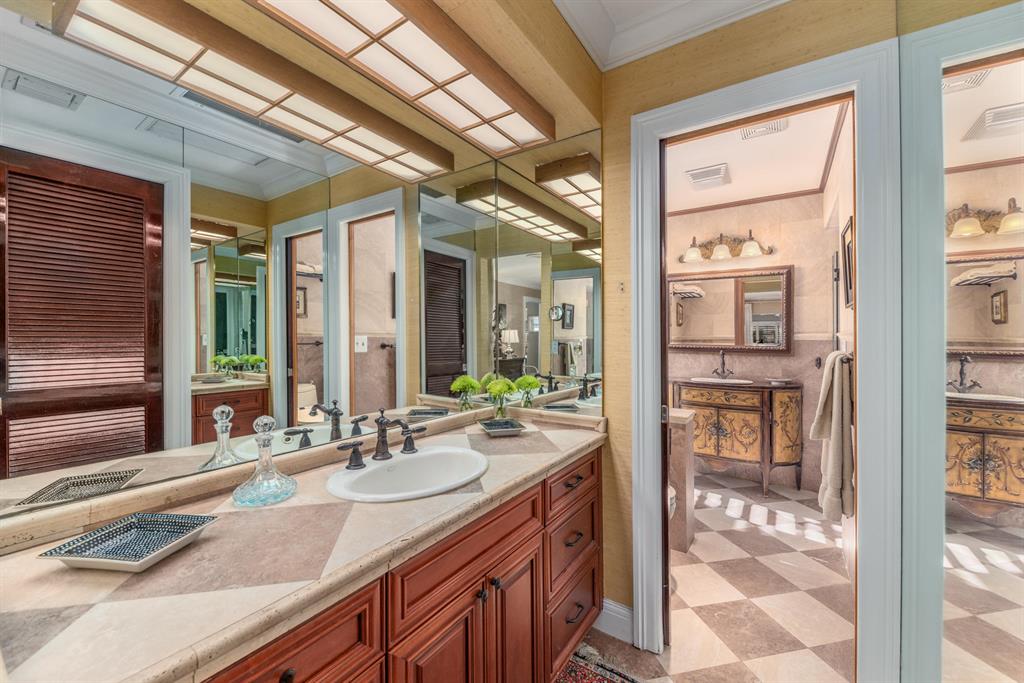 SEAGATE HARBOR - Residential