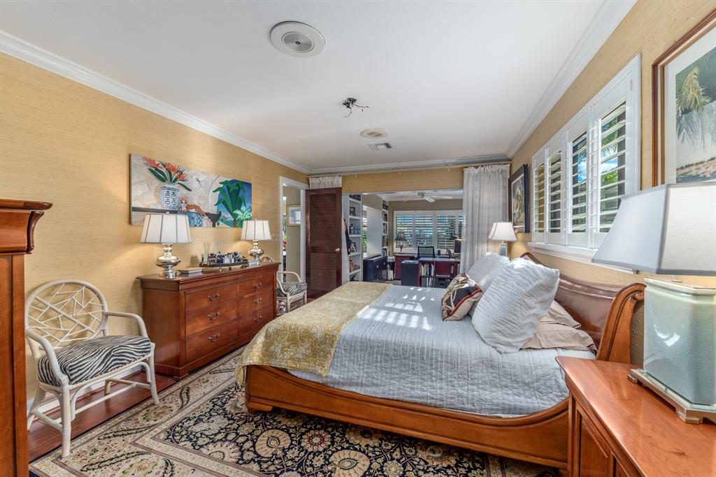 SEAGATE HARBOR - Residential