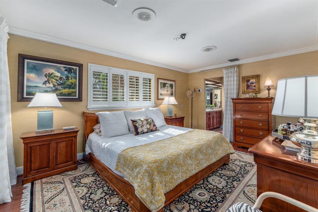 SEAGATE HARBOR - Residential