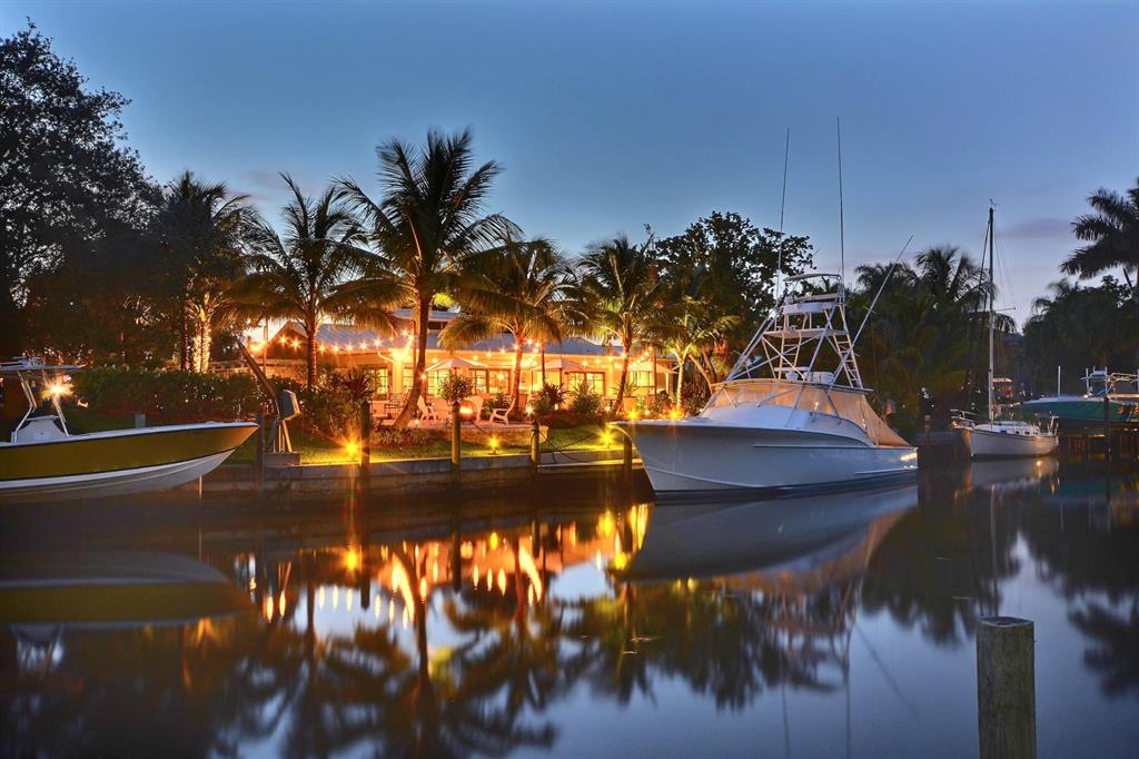 SEAGATE HARBOR - Residential