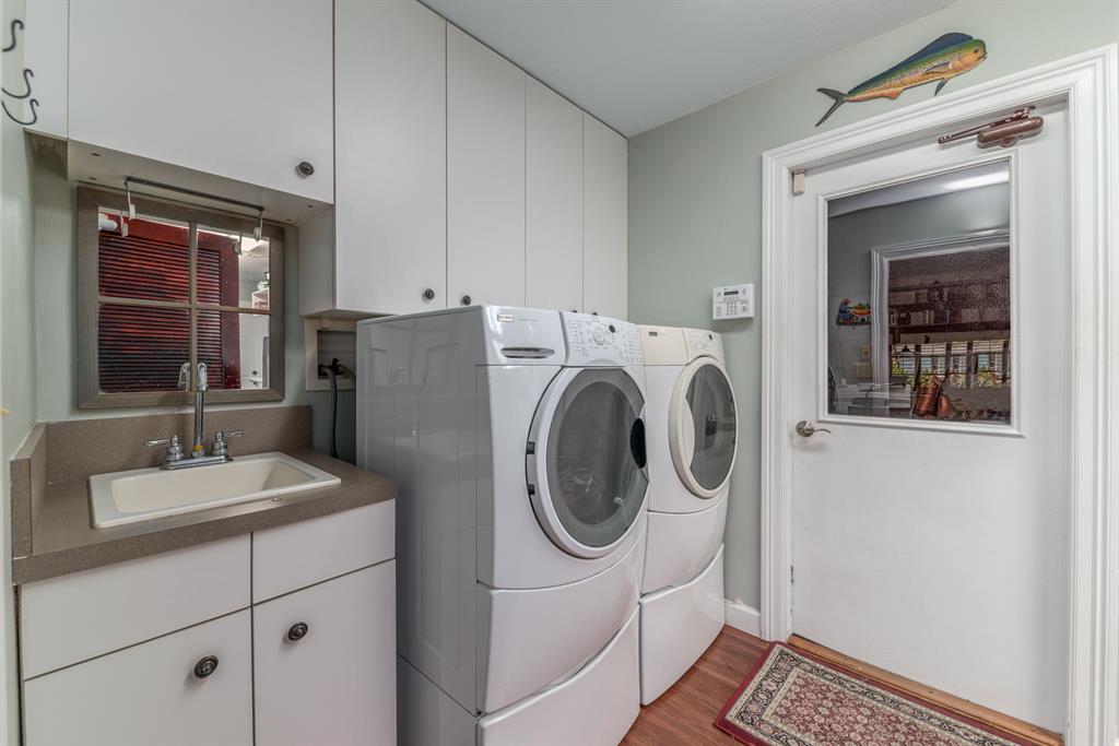 SEAGATE HARBOR - Residential