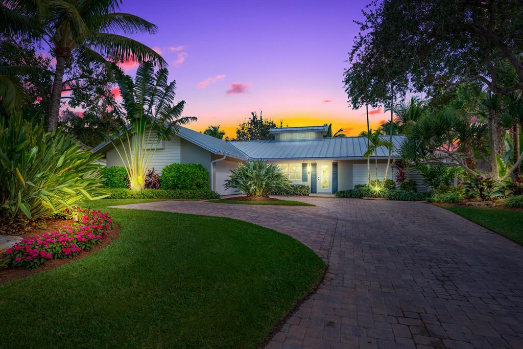 SEAGATE HARBOR - Residential