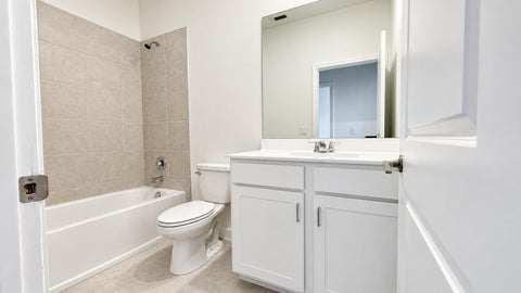 Tiny photo for 636 SE Lake Falls Street, Port Saint Lucie, FL 34984 (MLS # B26090488)