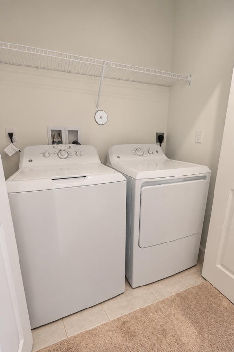 Tiny photo for 636 SE Lake Falls Street, Port Saint Lucie, FL 34984 (MLS # B26090488)