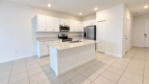 Tiny photo for 636 SE Lake Falls Street, Port Saint Lucie, FL 34984 (MLS # B26090488)