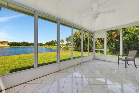 A home in Saint Lucie West