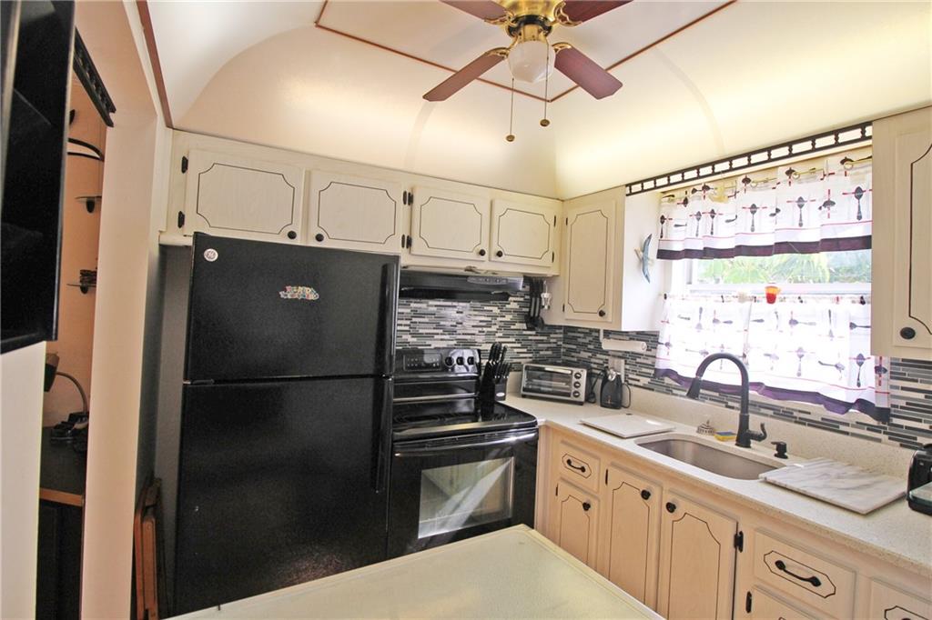 Century Village East - Residential