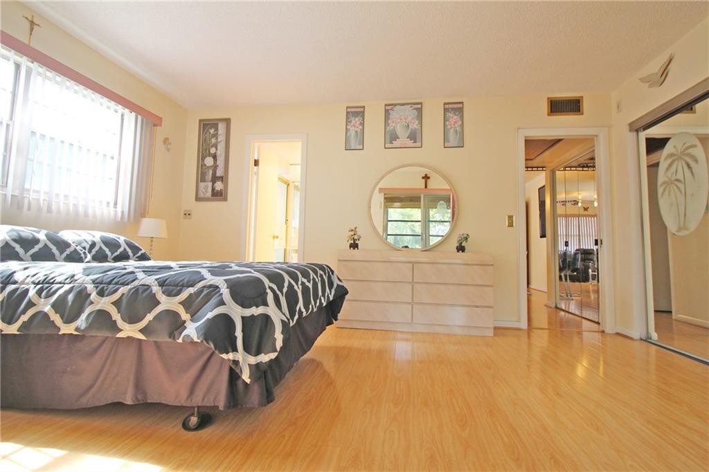 Century Village East - Residential
