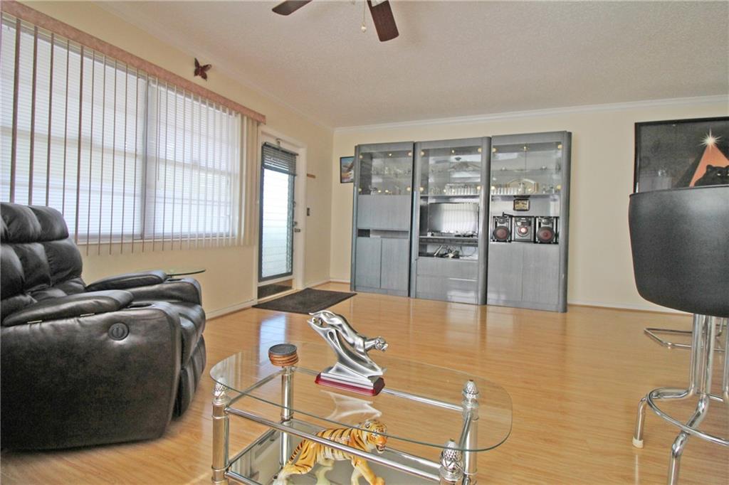 Century Village East - Residential
