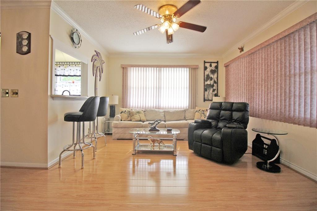 Century Village East - Residential