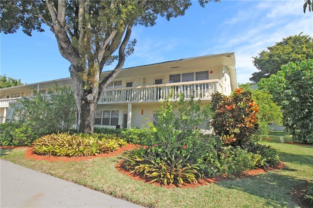 Century Village East - Residential