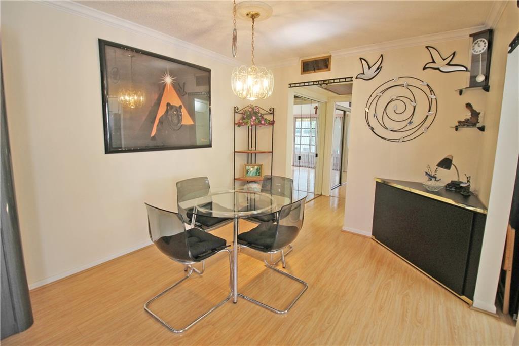Century Village East - Residential