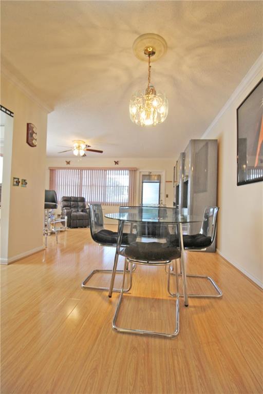 Century Village East - Residential
