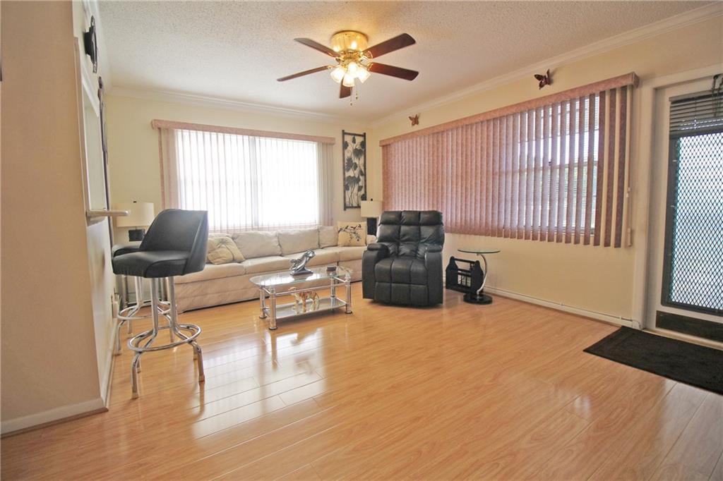 Century Village East - Residential