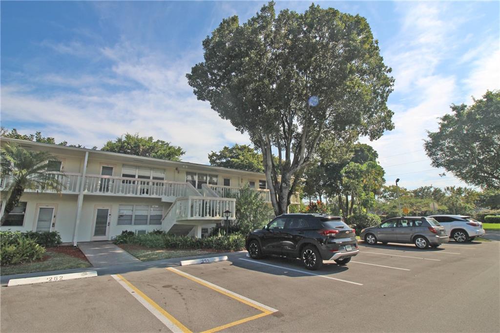 Century Village East - Residential