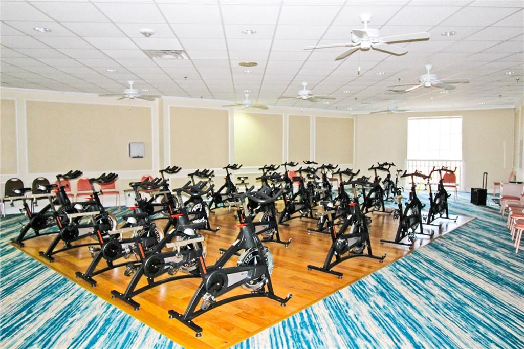 Century Village East - Residential