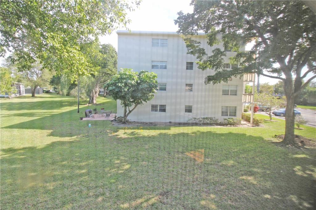 Century Village East - Residential