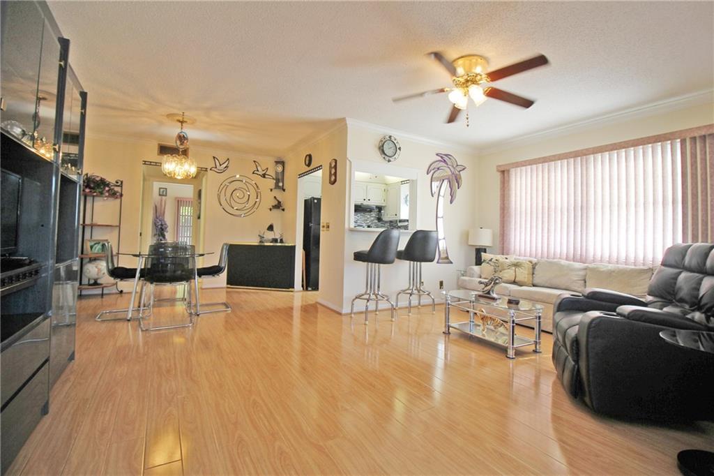 Century Village East - Residential