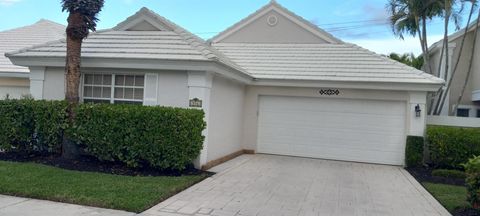 Photo of 906 Dickens Place, West Palm Beach, FL 33411 (MLS # R11134635)