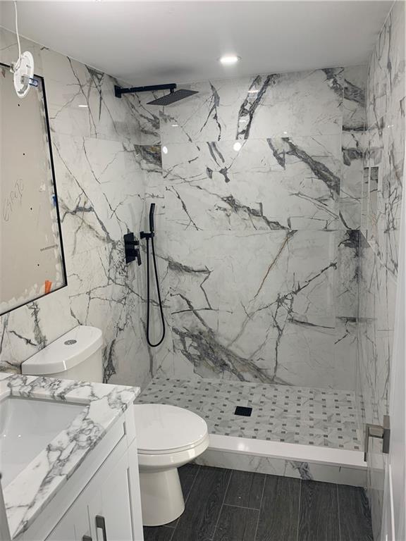 Gillcrest 34-12 B - Residential