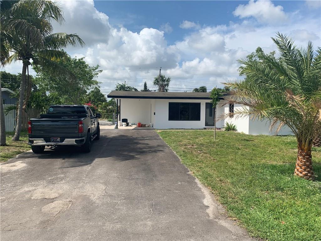 Gillcrest 34-12 B - Residential