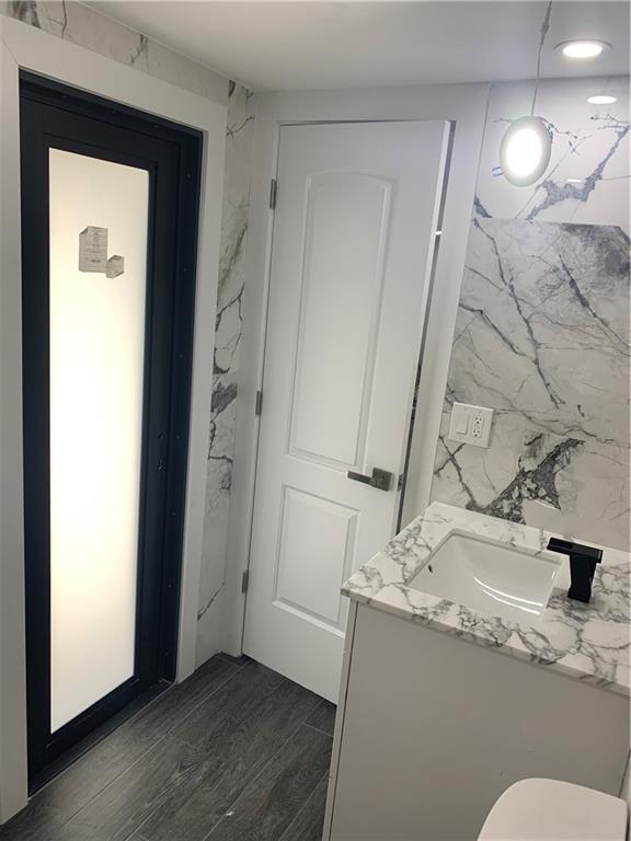 Gillcrest 34-12 B - Residential