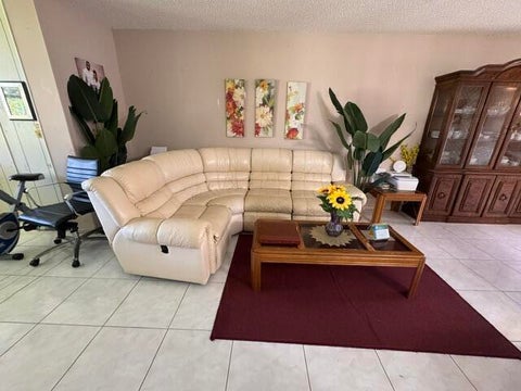 Tiny photo for 950 NW 80TH Avenue #201, Margate, FL 33063 (MLS # B26062907)