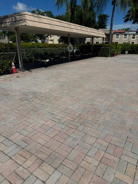 Tiny photo for 950 NW 80TH Avenue #201, Margate, FL 33063 (MLS # B26062907)