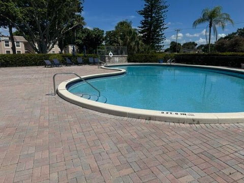 Tiny photo for 950 NW 80TH Avenue #201, Margate, FL 33063 (MLS # B26062907)