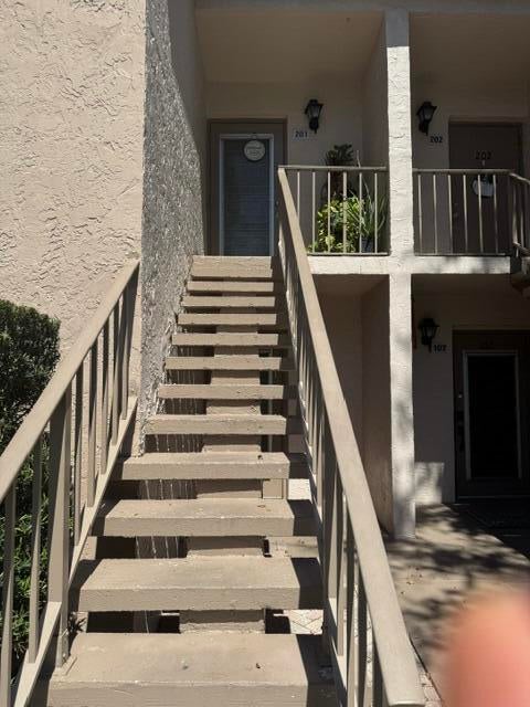Tiny photo for 950 NW 80TH Avenue #201, Margate, FL 33063 (MLS # B26062907)