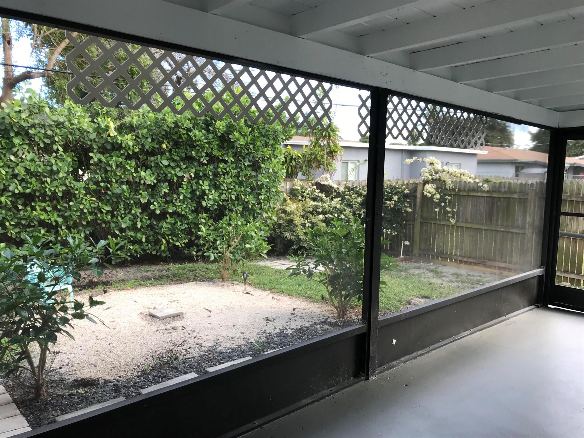 CHATHAM HILLS - Residential Lease