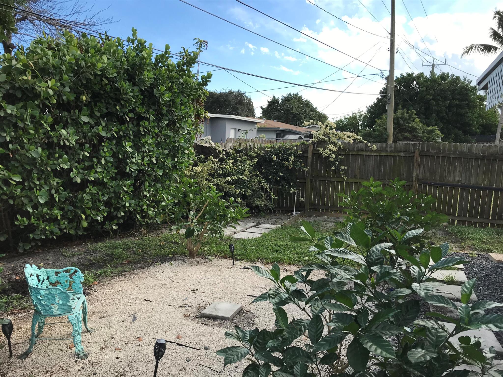 CHATHAM HILLS - Residential Lease