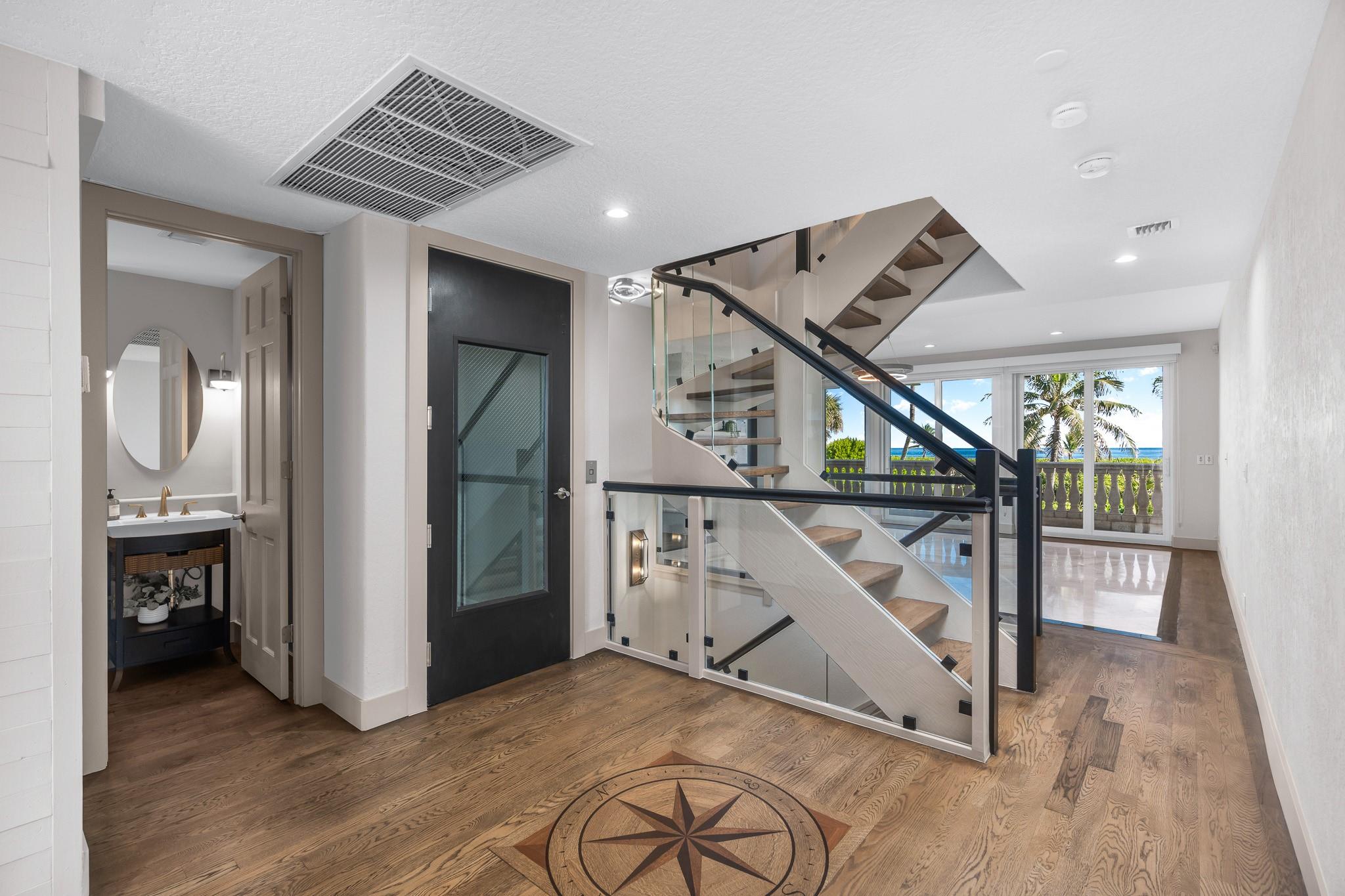 HILLSBORO BAY BY THE SEA - Residential